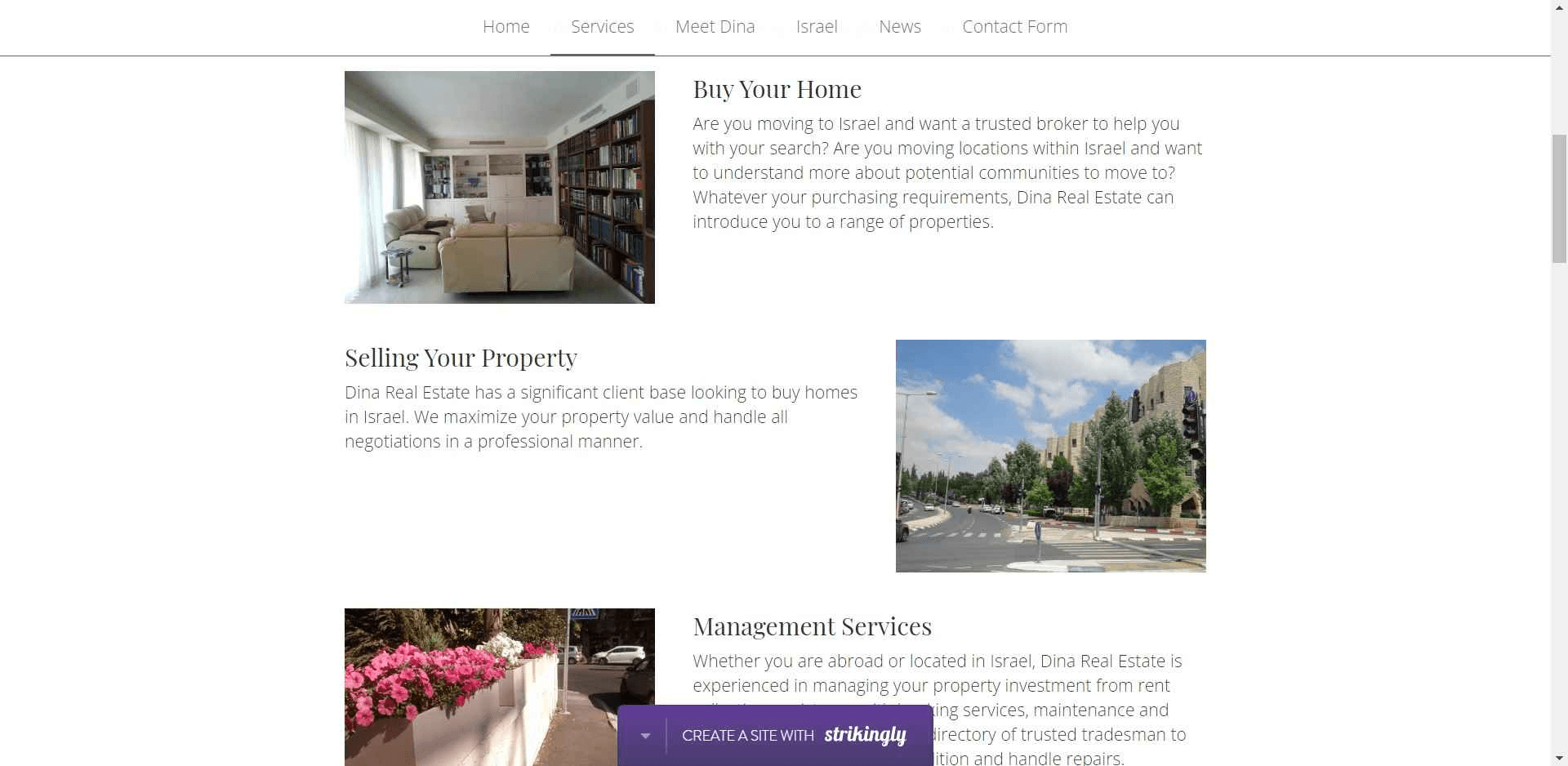 Dina Real Estate Dina Real Estate